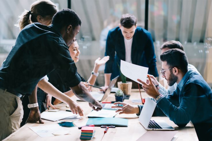 Investments in business analytics